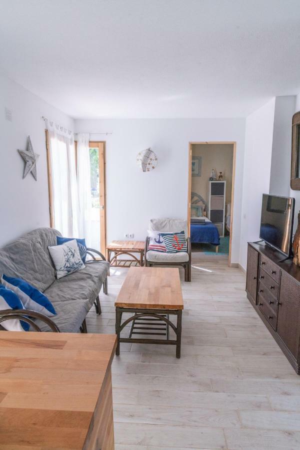 The Ohana Beach Apartment Corralejo Exterior foto